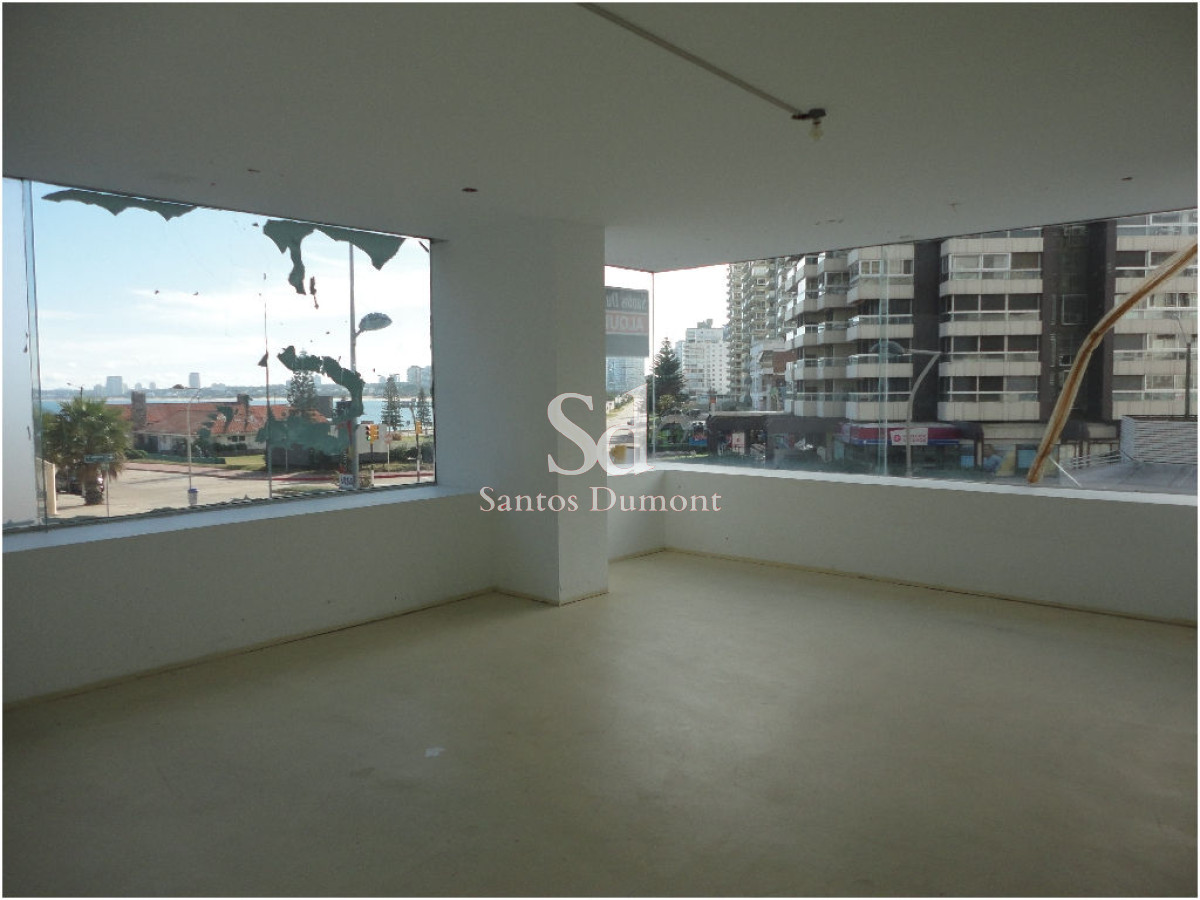 Local Comercial ID.10774 - Local en Punta del Este, Península