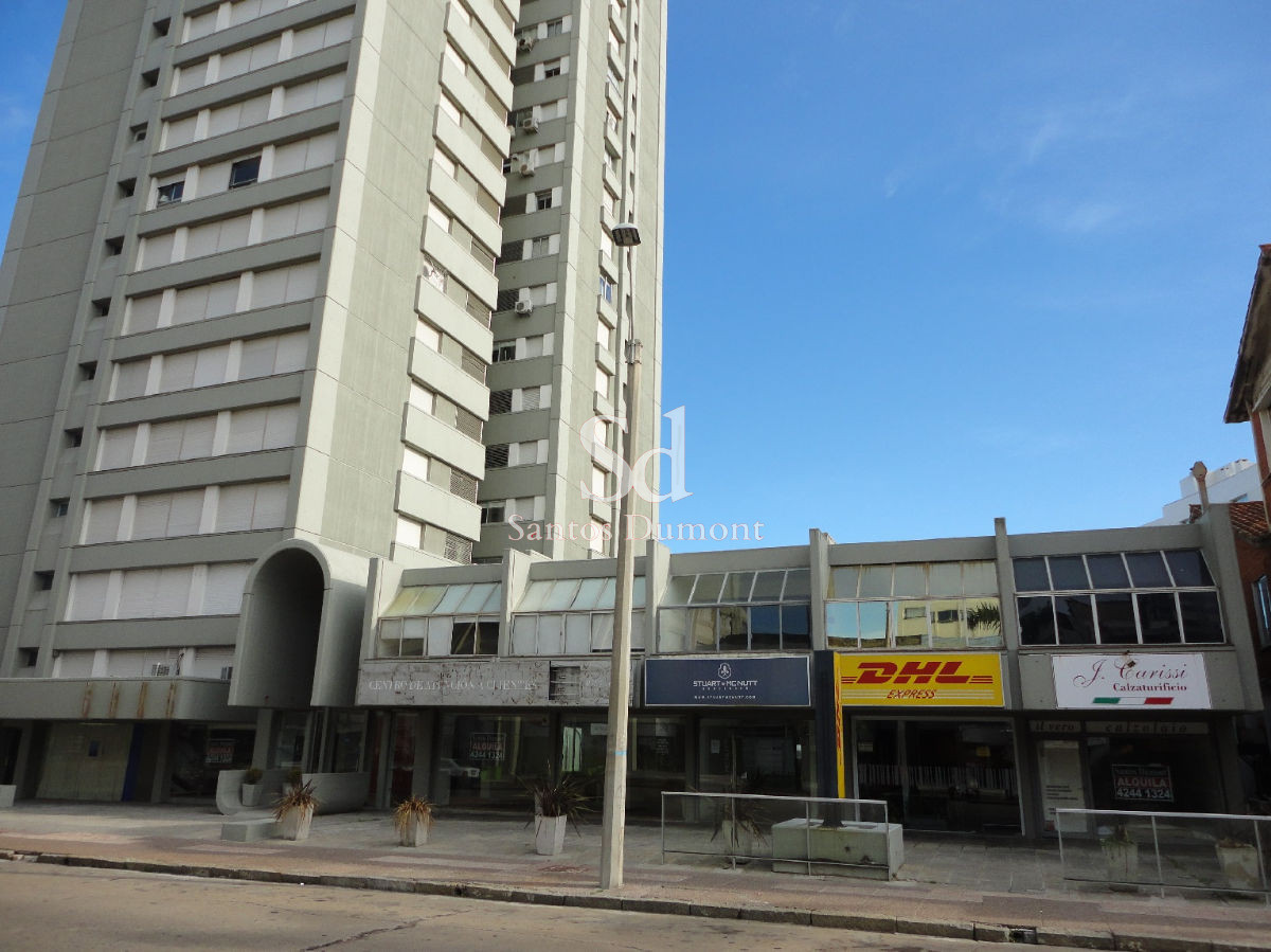 Local Comercial ID.10883 - Local en Punta del Este, Península