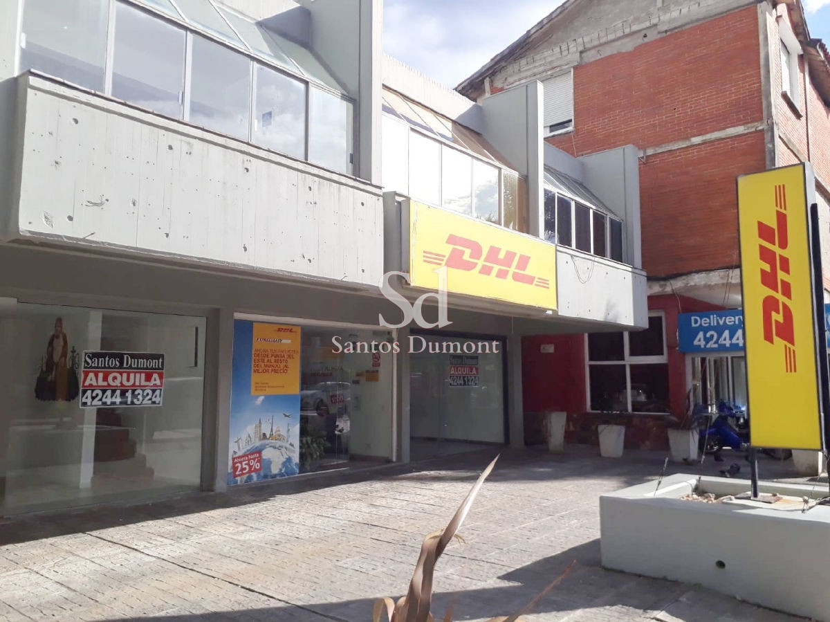 Local Comercial ID.10883 - Local en Punta del Este, Península