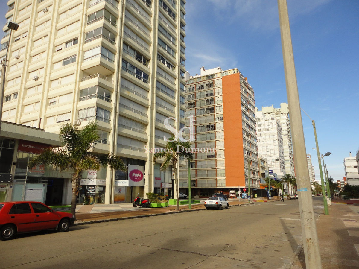 Local Comercial ID.10883 - Local en Punta del Este, Península