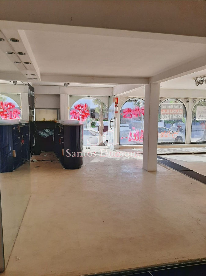 Local Comercial ID.10907 - Local en Punta del Este, Península