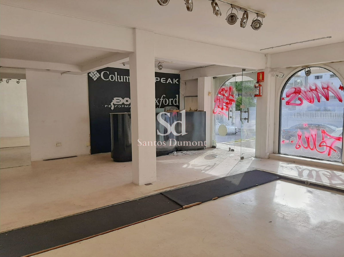 Local Comercial ID.10907 - Local en Punta del Este, Península