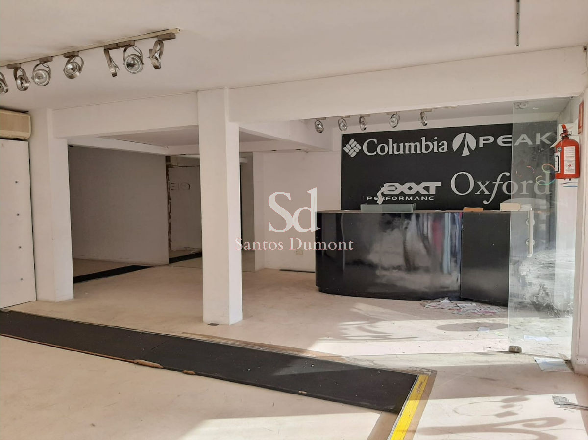 Local Comercial ID.10907 - Local en Punta del Este, Península