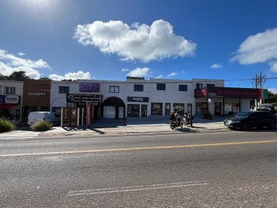 ALQUILER - LOCALES EN LA BARRA