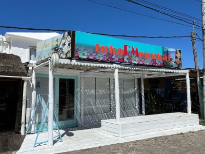 VENTA - EXCELENTE UBICACION