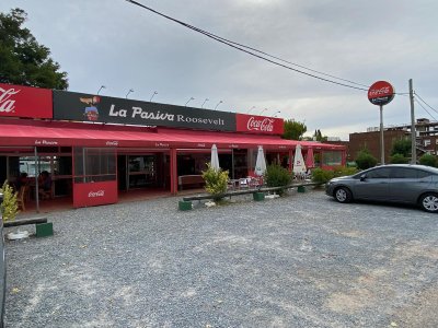 Excelente oportunidad de Inversión - Local - Maldonado 