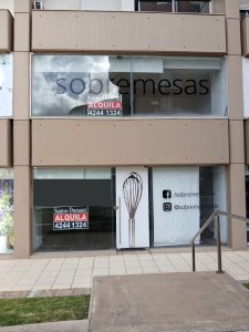 Local en Punta del Este, Península