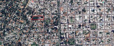 Terreno ideal para gran desarrollo- 6087 mts2