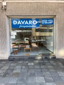 Venta Local Comercial Península