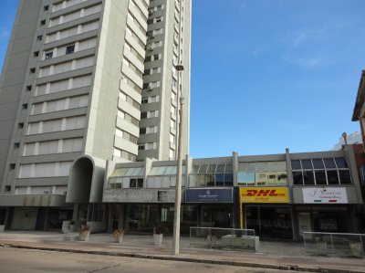 Local en Punta del Este, Península
