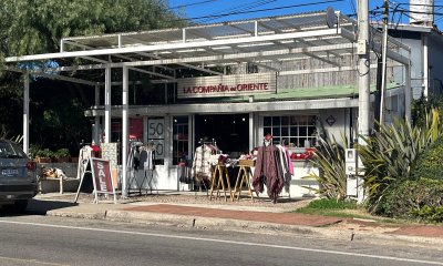 Local comercial con apartamento, apto para todo rubro