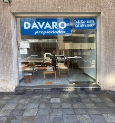 Venta Local Comercial Península