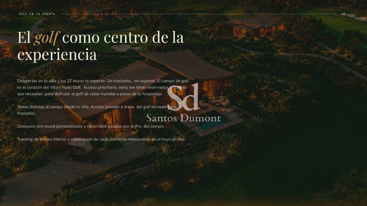 Terreno ID.25736 - CONOCE MANANTIALES GOLF