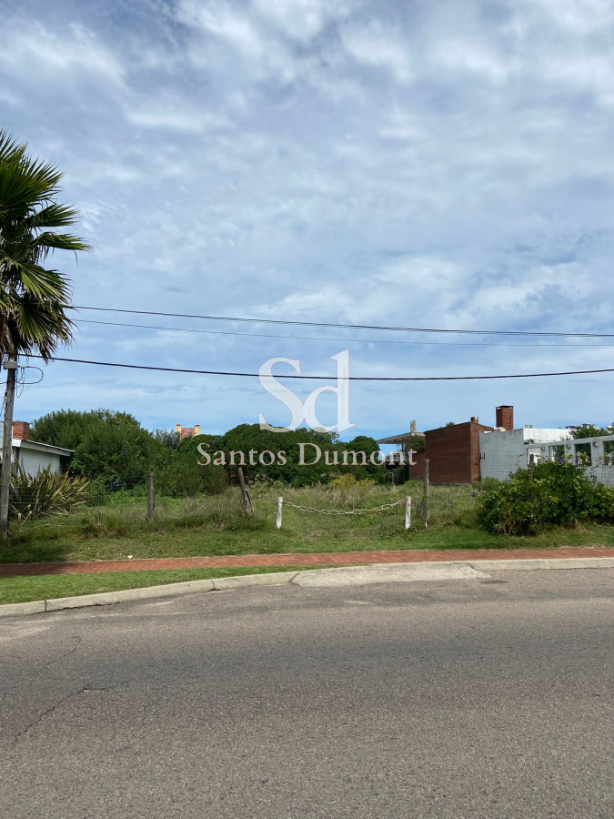 Terreno ID.24041 - Terreno en Manantiales, Manantiales
