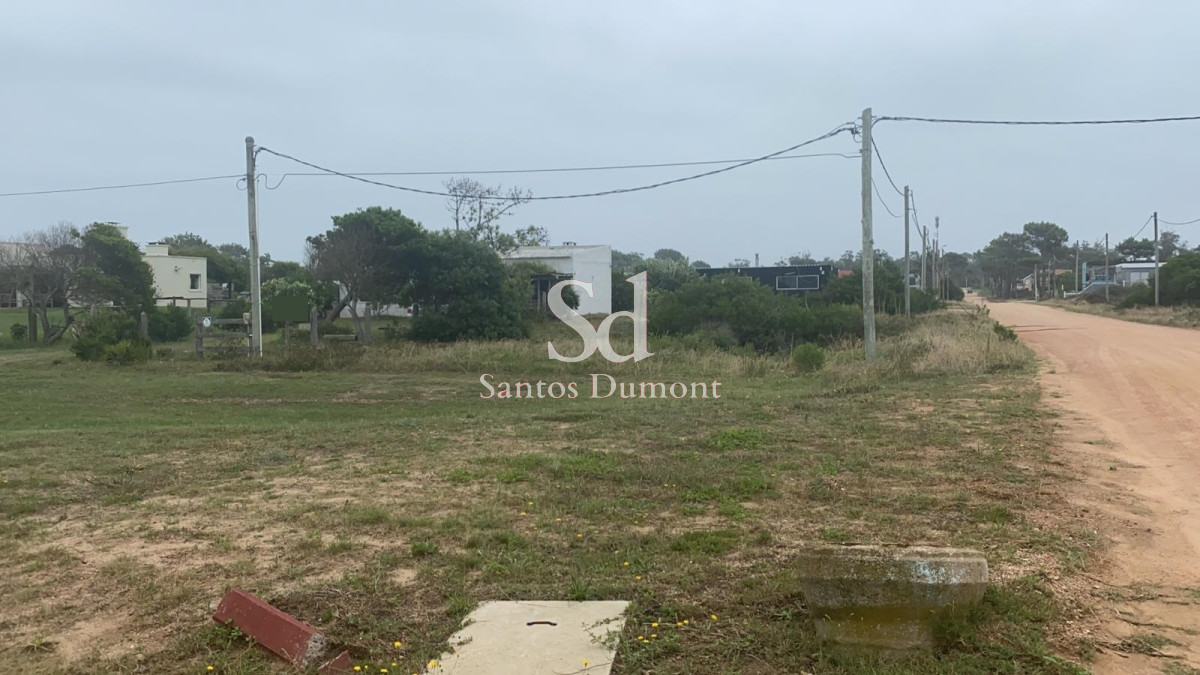 Terreno ID.23951 - Terreno en Manantiales, Balneario Buenos Aires