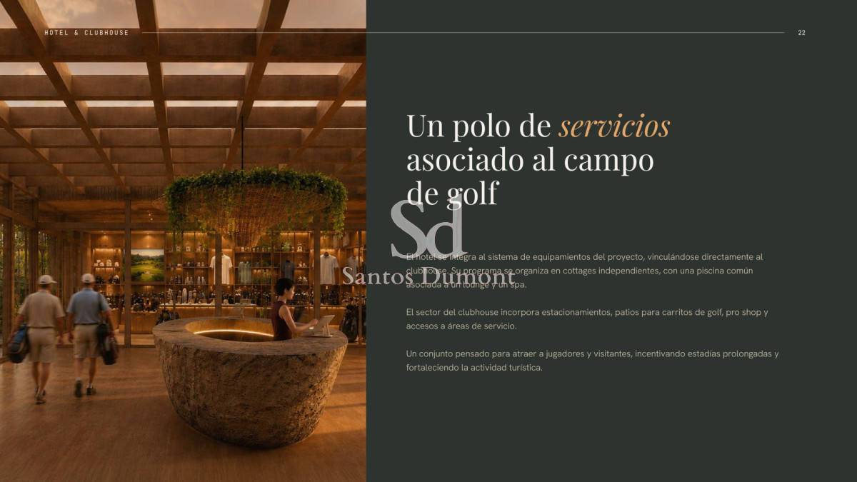Terreno ID.25736 - CONOCE MANANTIALES GOLF