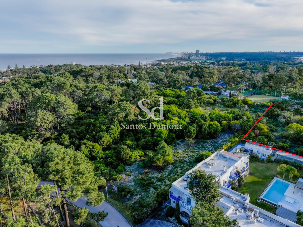 Terreno ID.25209 - Terreno en La Barra, Montoya