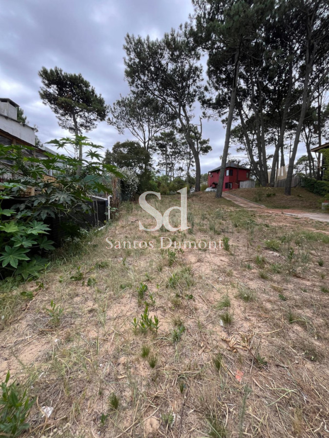 Terreno ID.25611 - Terreno en La Barra, Montoya