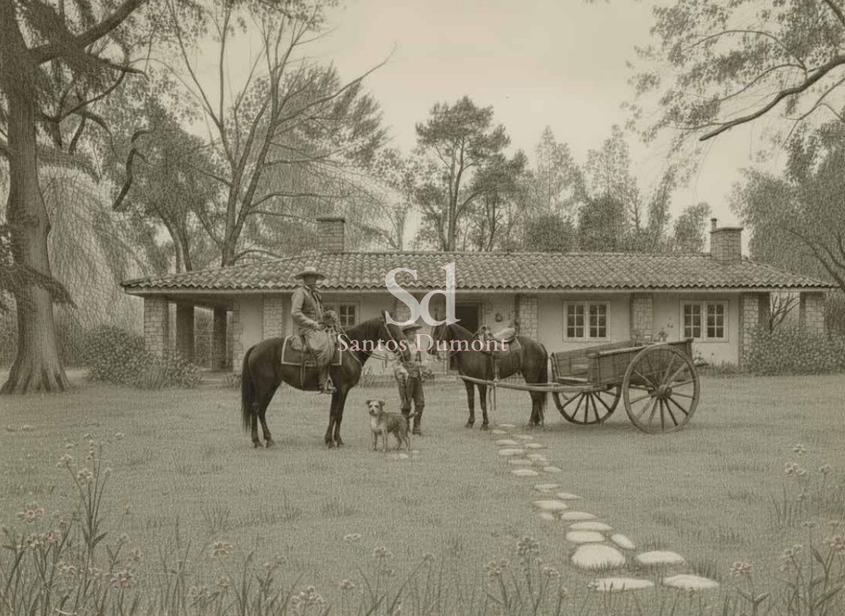 Terreno ID.25378 - ESTANCIA MIRAMAR - LOCALES COMERCIALES Y BARRIO PRIVADO