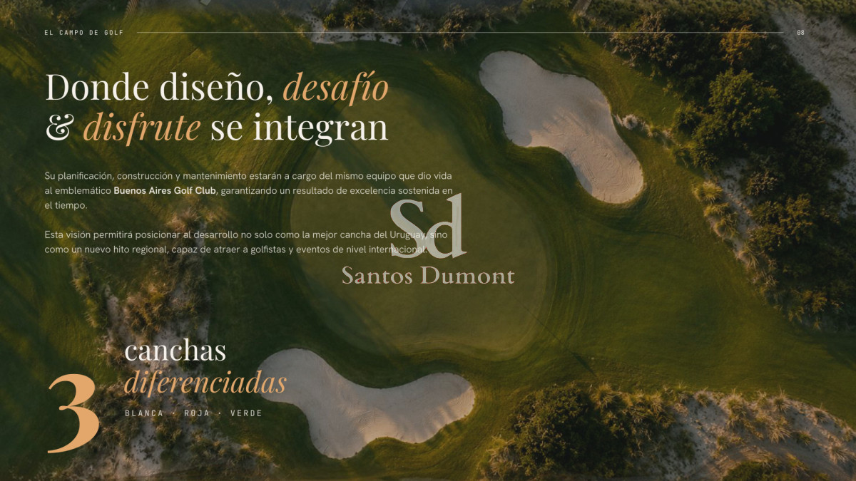 Terreno ID.25736 - CONOCE MANANTIALES GOLF