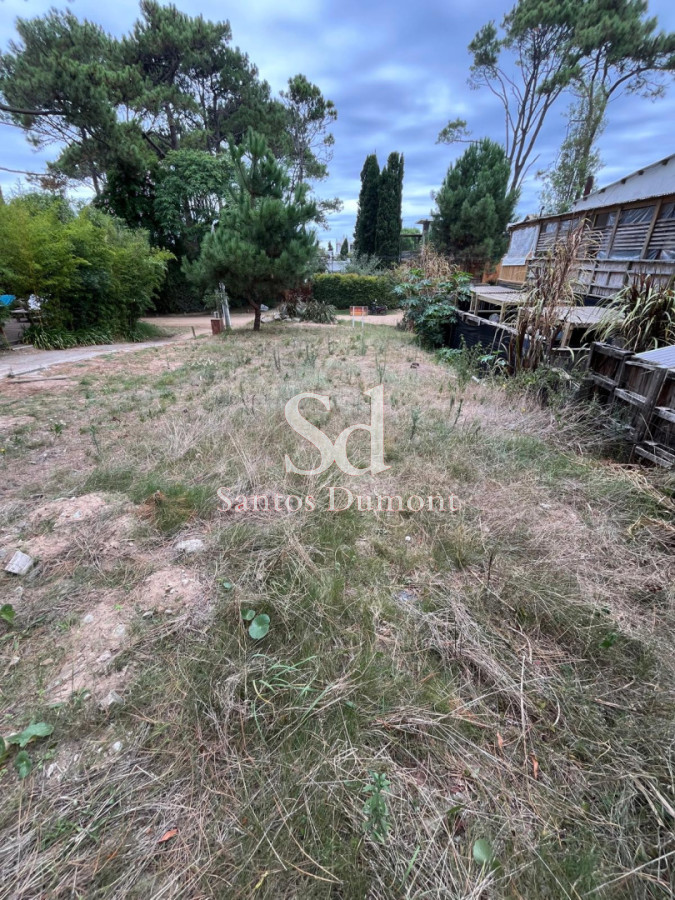 Terreno ID.25611 - Terreno en La Barra, Montoya