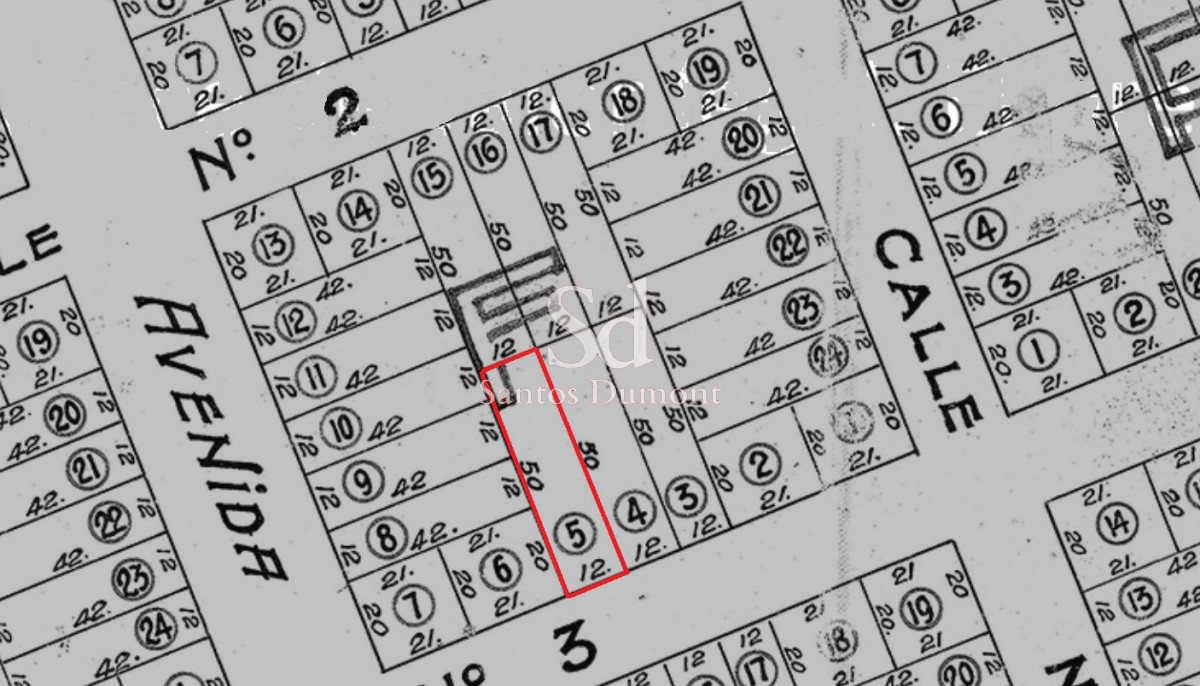 Terreno ID.25611 - Terreno en La Barra, Montoya