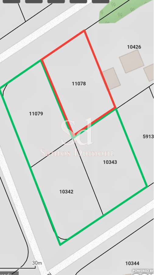 Terreno ID.10629 - Terreno en venta - Punta del Este