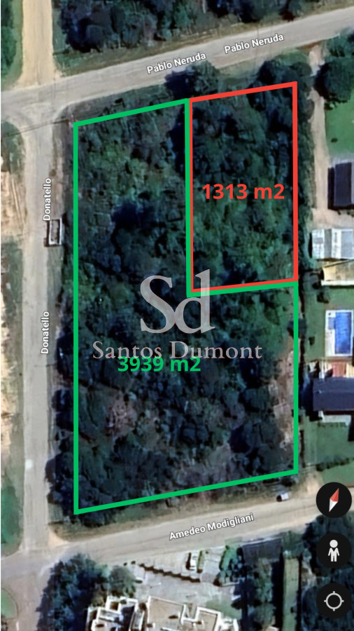 Terreno ID.10629 - Terreno en venta - Punta del Este