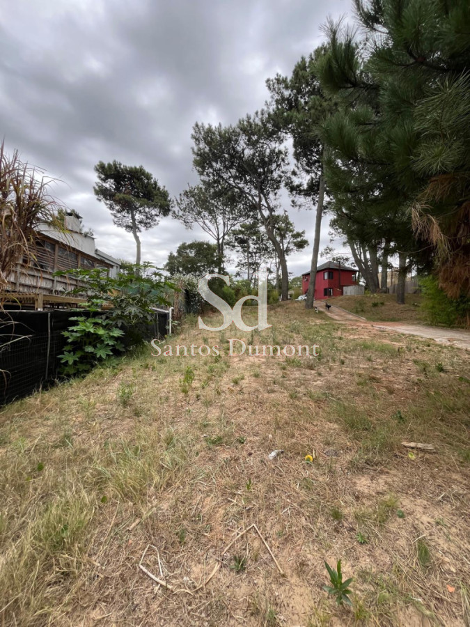 Terreno ID.25611 - Terreno en La Barra, Montoya