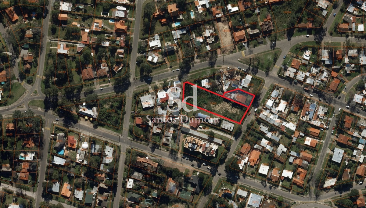 Terreno ID.24583 - ESPECTACULAR PARA DESARROLLO