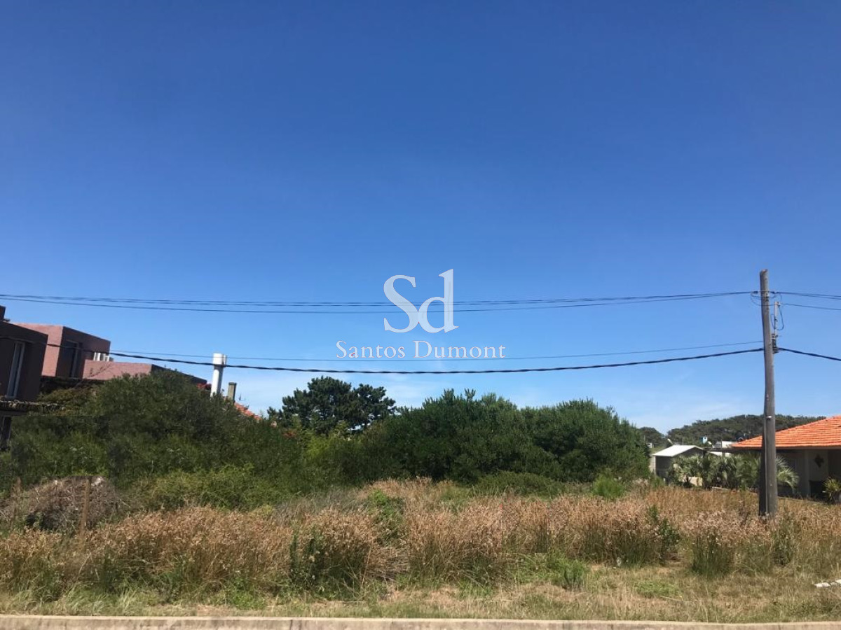 Terreno ID.12537 - Terreno en La Barra, Montoya
