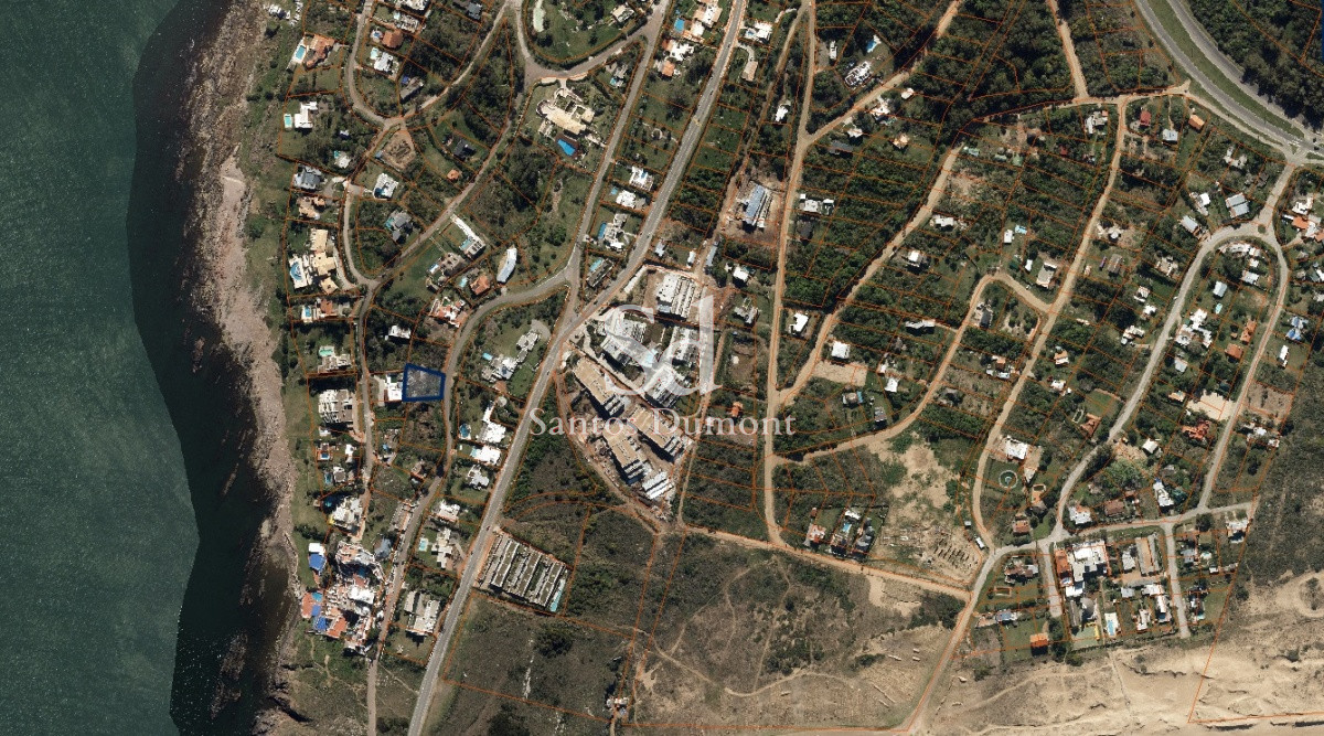 Terreno ID.23888 - Terreno en Punta Ballena, Punta Ballena