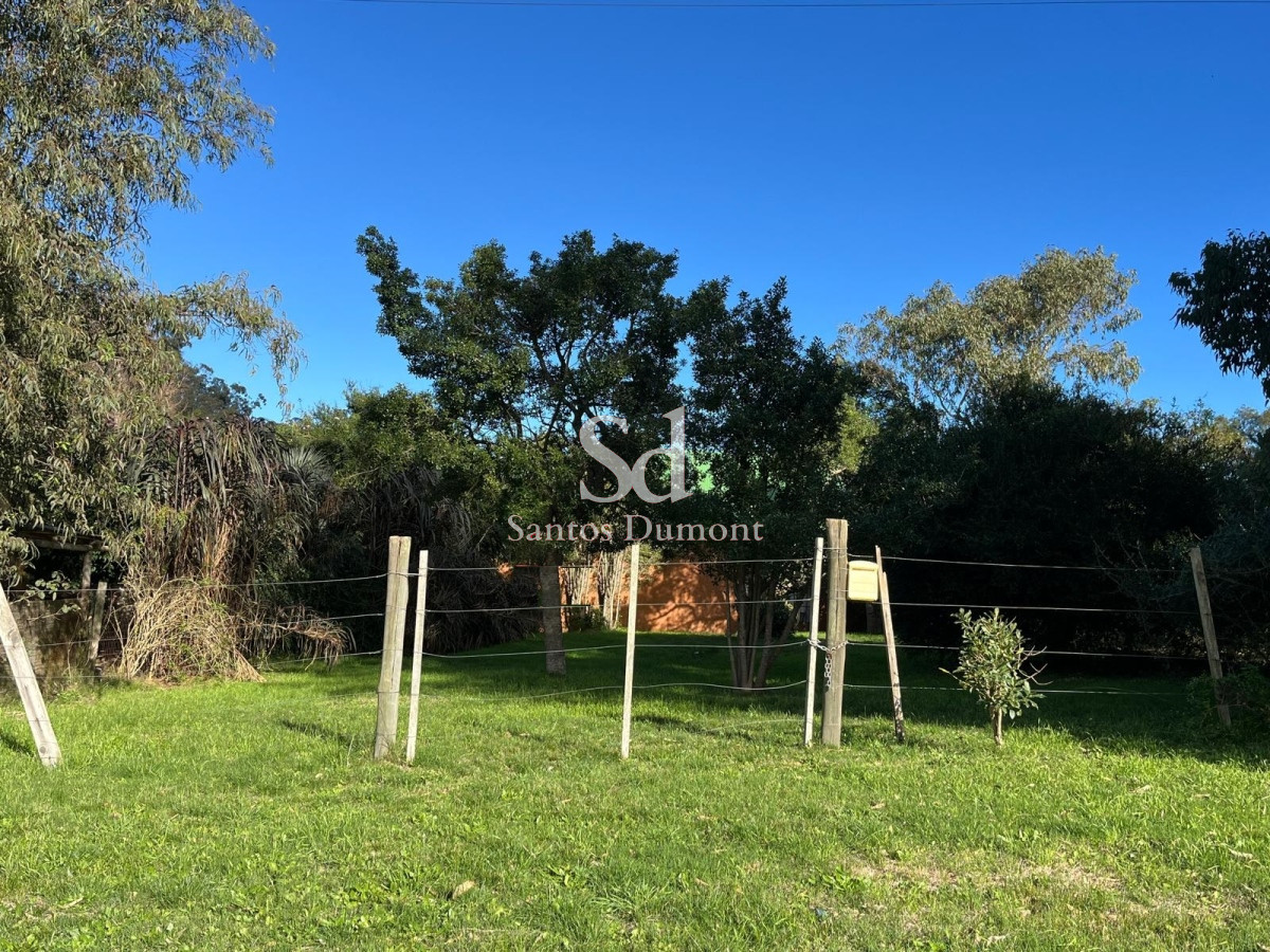 Terreno ID.24989 - VENTA - EL TESORO