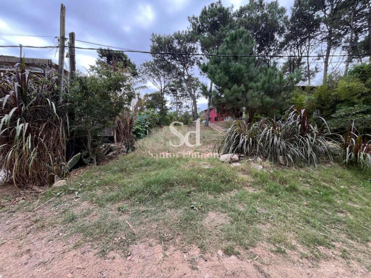 Terreno ID.25611 - Terreno en La Barra, Montoya