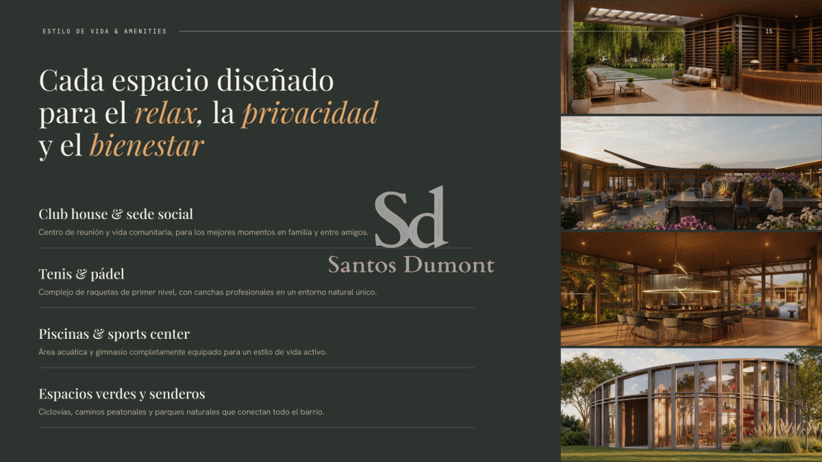 Terreno ID.25736 - CONOCE MANANTIALES GOLF