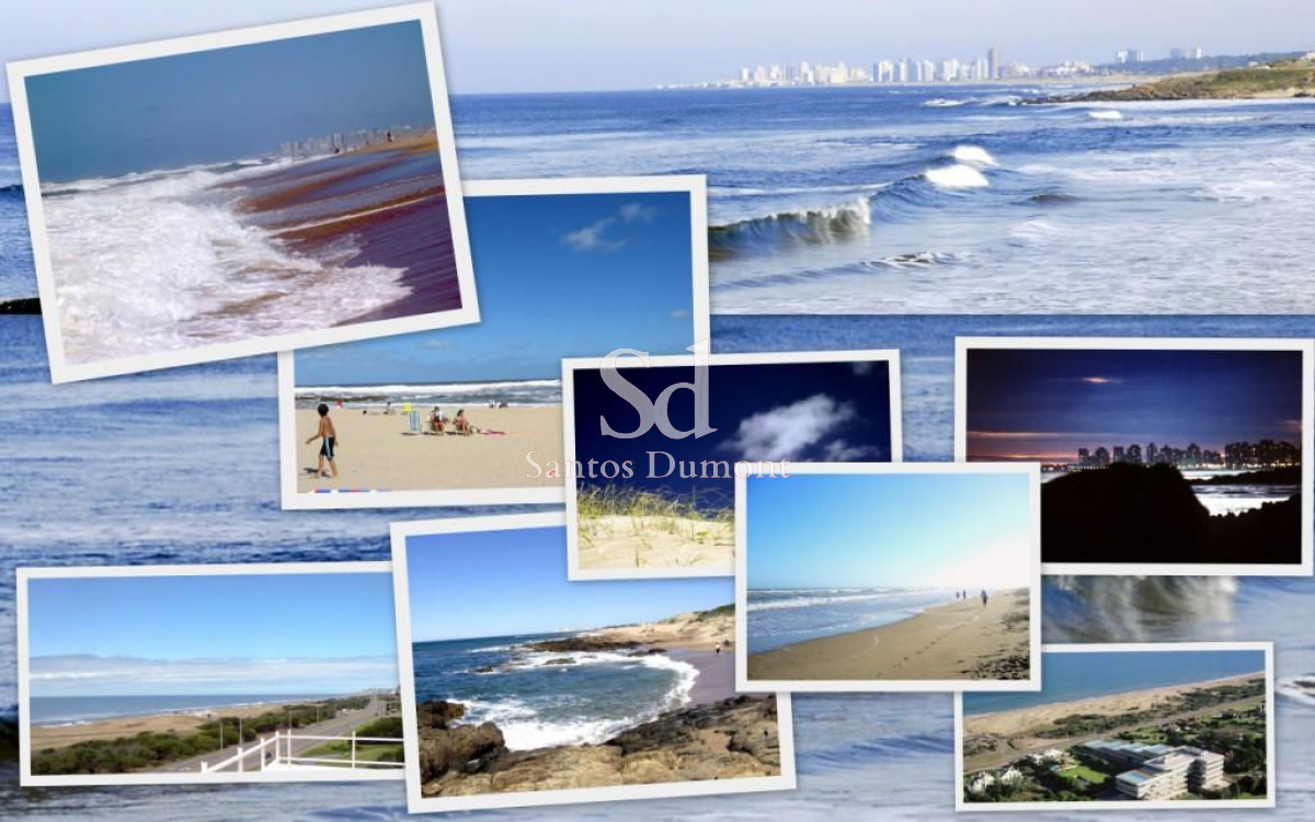 Terreno ID.10629 - Terreno en venta - Punta del Este