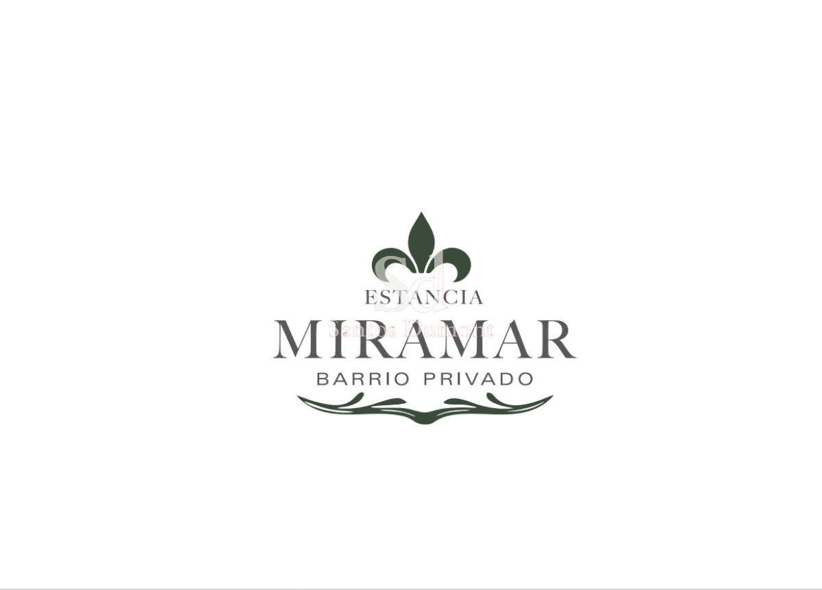 Terreno ID.25378 - ESTANCIA MIRAMAR - LOCALES COMERCIALES Y BARRIO PRIVADO