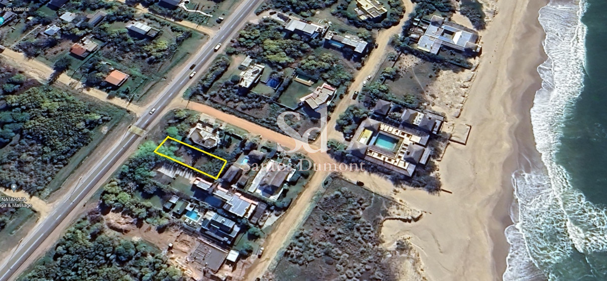 Terreno ID.24055 - Terreno en Manantiales, Punta Piedras