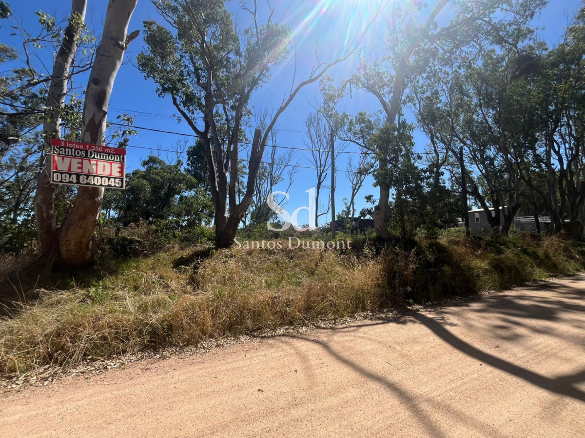 Terreno ID.24550 - VENTA - BALNEARIO BUENOS AIRES