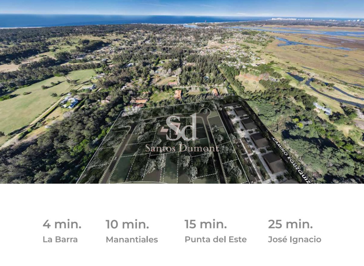 Terreno ID.25378 - ESTANCIA MIRAMAR - LOCALES COMERCIALES Y BARRIO PRIVADO