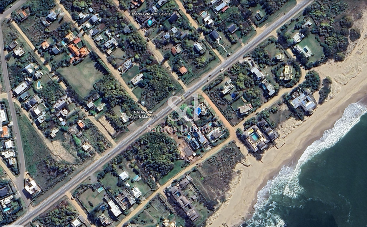 Terreno ID.24055 - Terreno en Manantiales, Punta Piedras