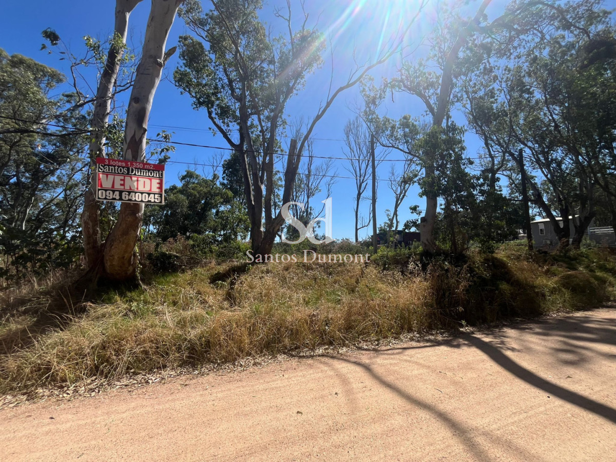 Terreno ID.24550 - VENTA - BALNEARIO BUENOS AIRES