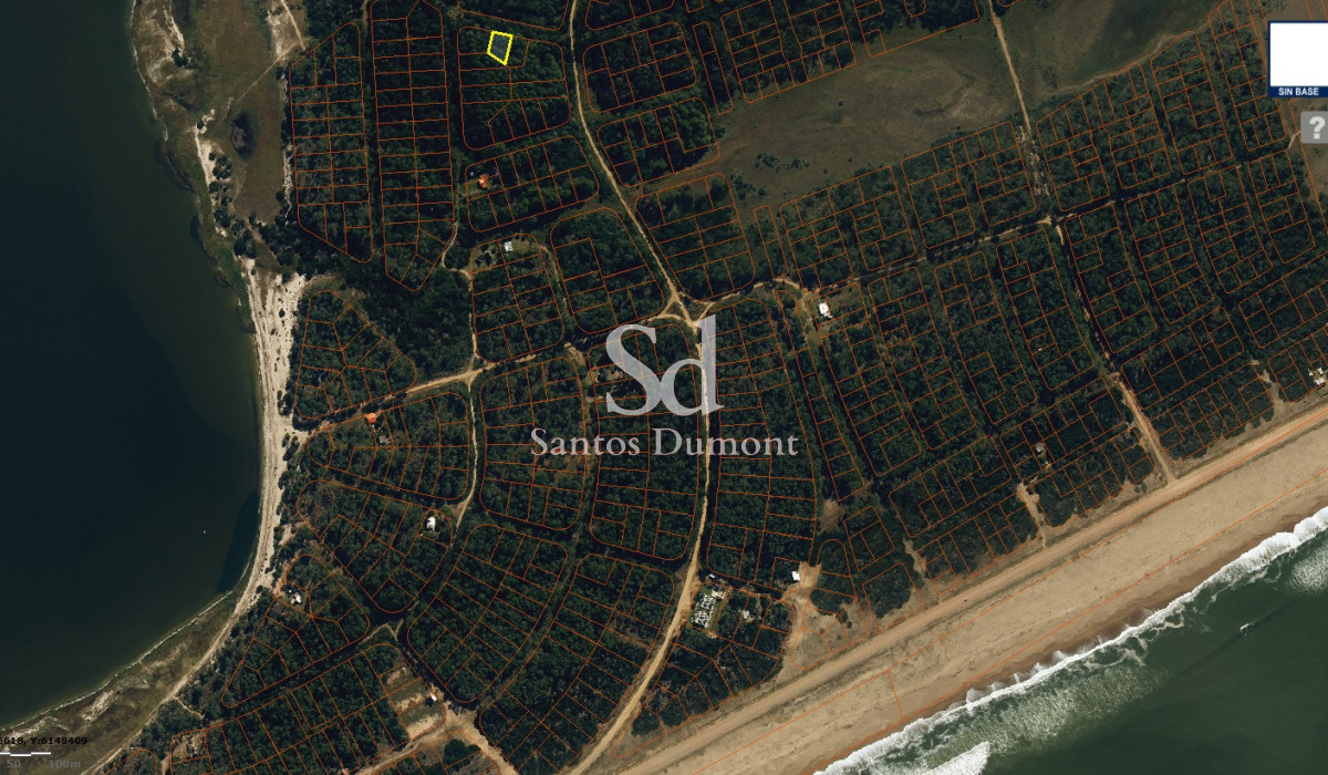 Terreno ID.25704 - EL CARACOL - TERRENO EN VENTA