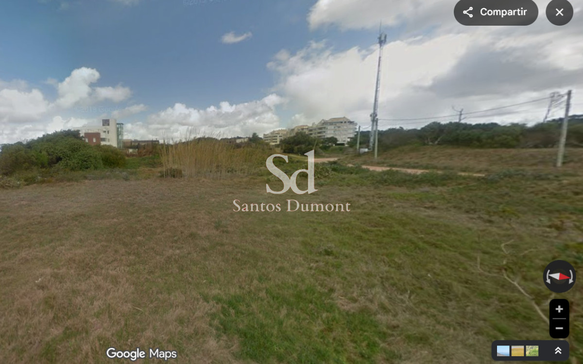 Terreno ID.25792 - Lote en Venta Parada 40 Playa Mansa Punta del Este