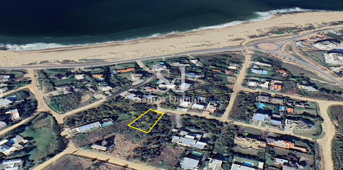 Terreno ID.13048 - Terreno en Manantiales, El Chorro