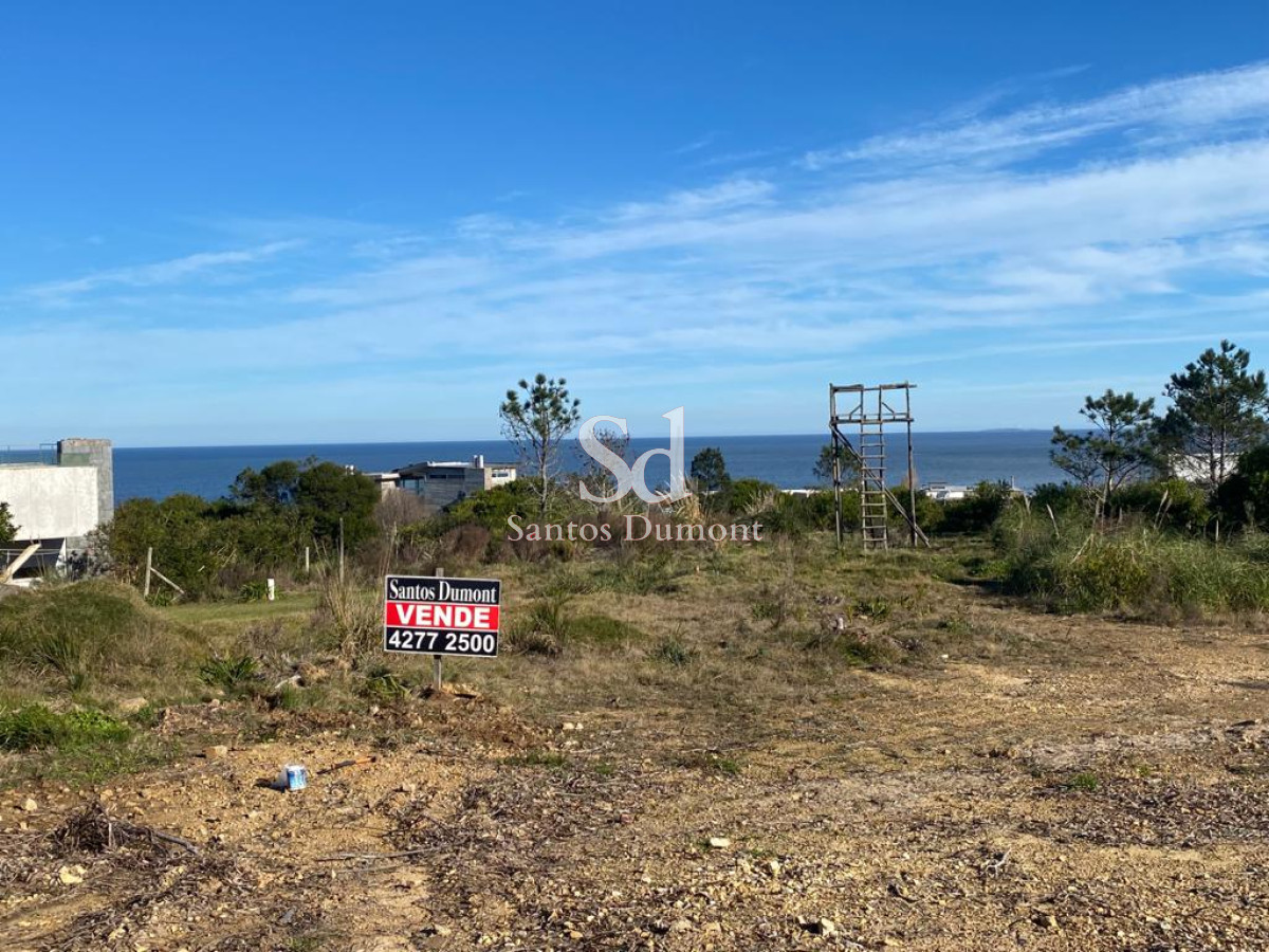 Terreno ID.12962 - Lote de 618 mts en el Chorro