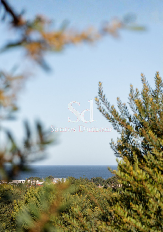 Terreno ID.25703 - WABI - EL CHORRO, MANANTIALES