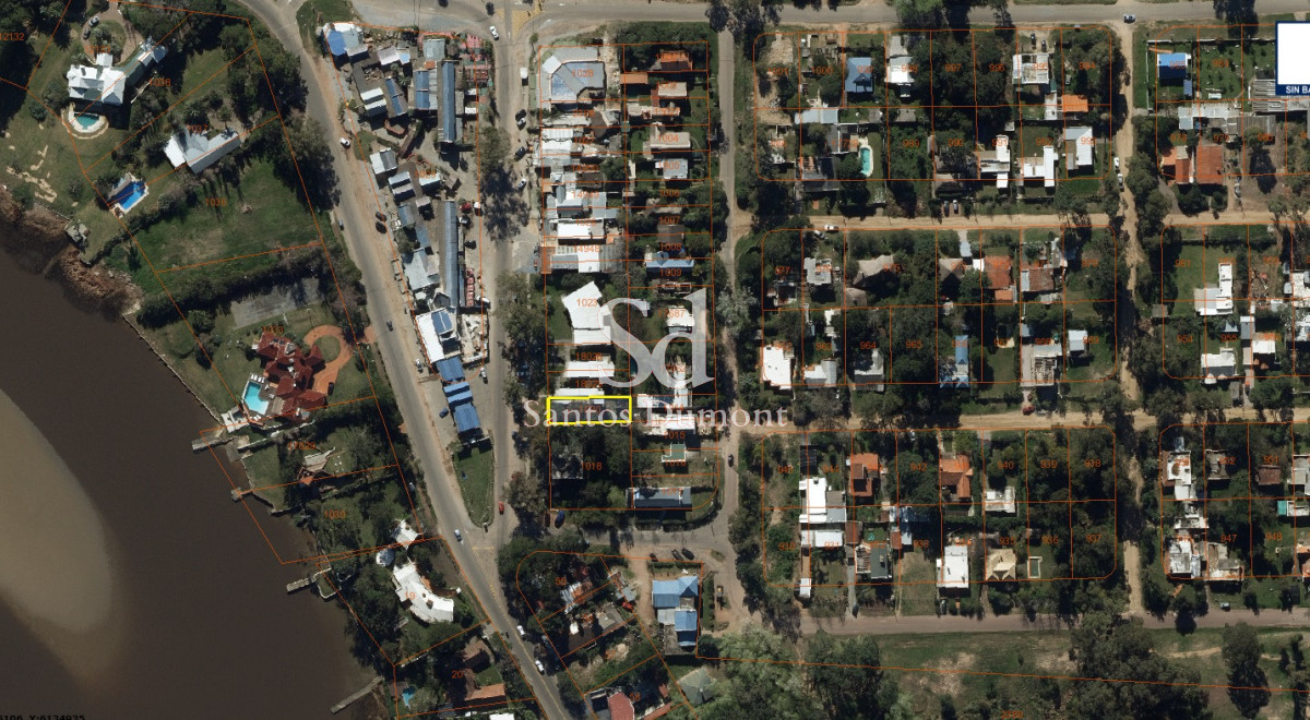 Terreno ID.12564 - LOTE EN ALQUILER