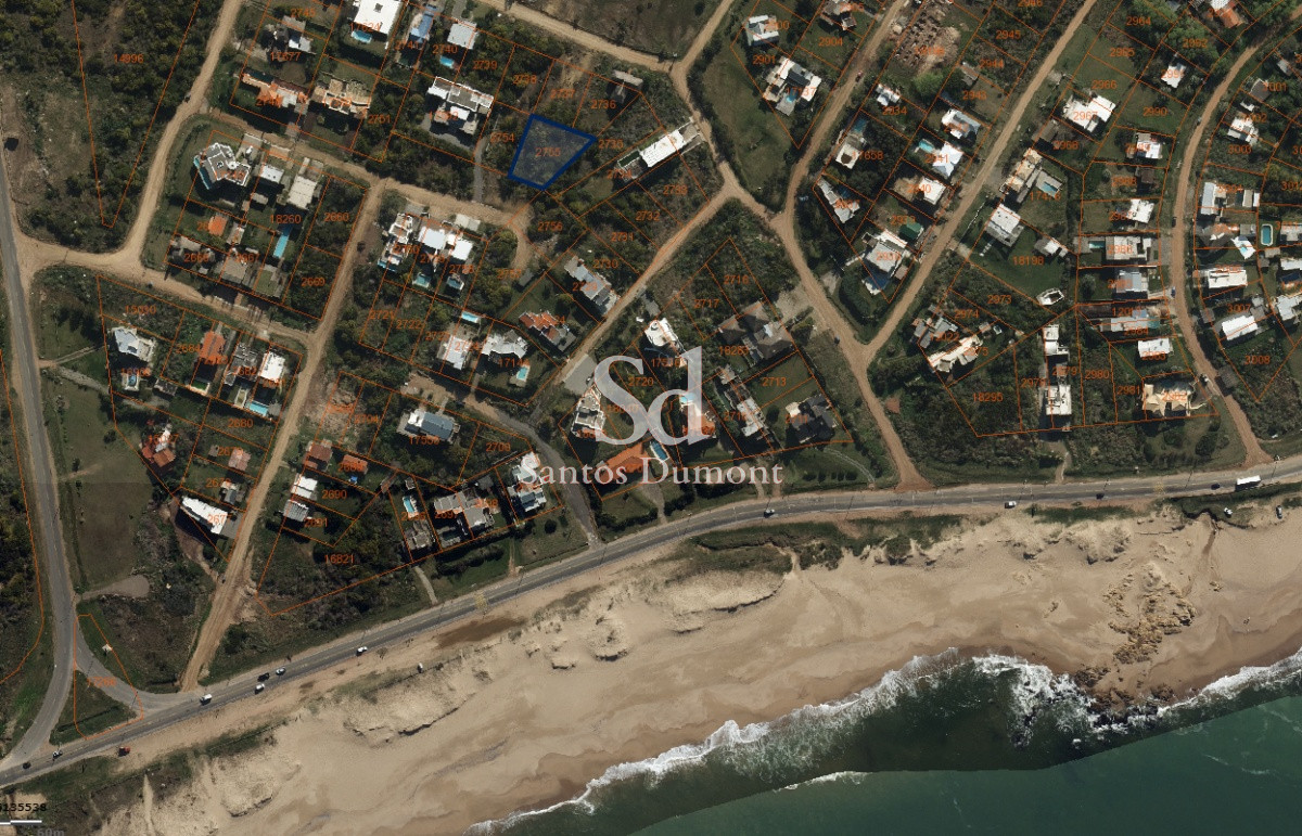 Terreno ID.13048 - Terreno en Manantiales, El Chorro