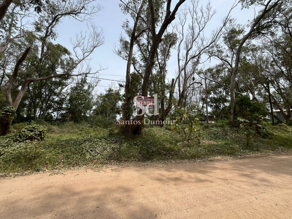 Terreno ID.24550 - VENTA - BALNEARIO BUENOS AIRES